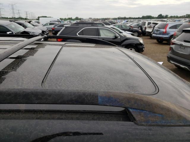 Photo 9 from auction – 2006 TOYOTA HIGHLANDER with VIN JTEEW21A560002743