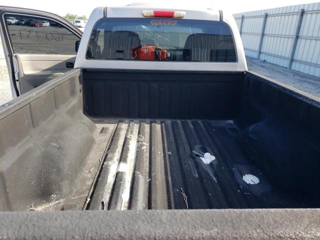 Photo 9 from auction – 2008 CHEVROLET COLORADO with VIN 1GCCS149488112271