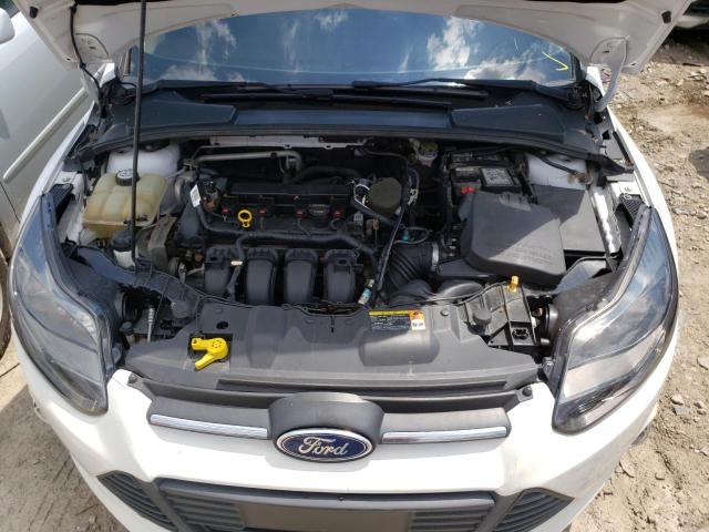 Photo 7 from auction – 2013 FORD FOCUS SE with VIN 1FADP3K29DL344305