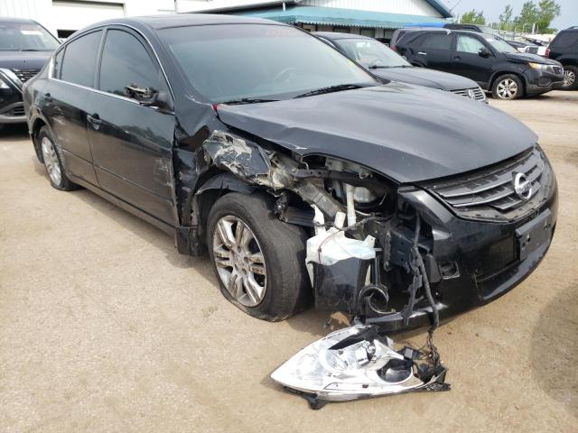 Photo 1 from auction – 2010 NISSAN ALTIMA BAS with VIN 1N4AL2AP7AN510164