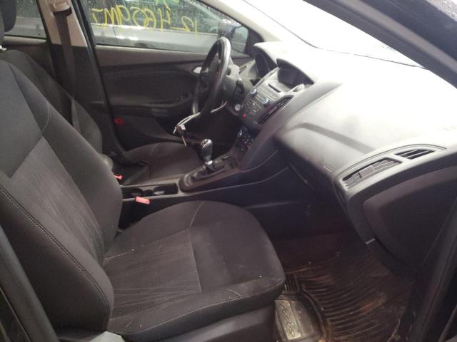 Photo 5 from auction – 2015 FORD FOCUS SE with VIN 1FADP3KE5FL294077