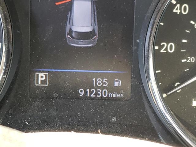 Photo 8 from auction – 2018 NISSAN ROGUE S with VIN KNMAT2MV0JP574085