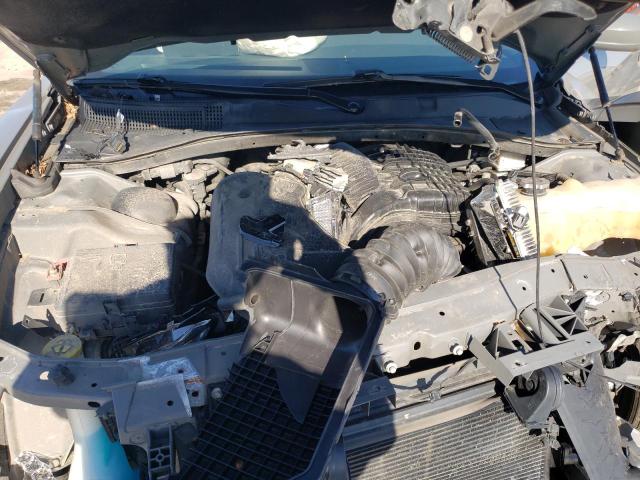Photo 7 from auction – 2018 DODGE CHARGER GT with VIN 2C3CDXJG7JH213583