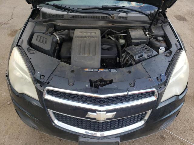 صورة رقم 7 من المزاد - 2011 CHEVROLET EQUINOX LT مع VIN 2CNALDEC2B6456013