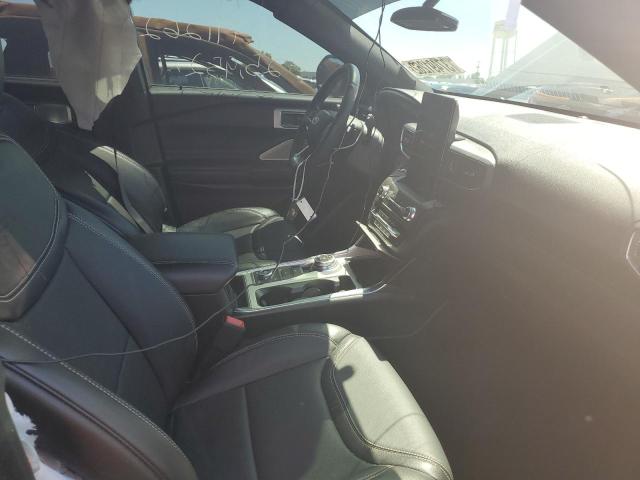 Photo 5 from auction – 2020 FORD EXPLORER S with VIN 1FM5K8GC8LGA90746