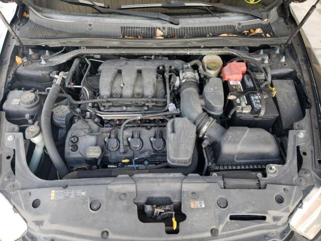 Photo 7 from auction – 2013 FORD TAURUS SEL with VIN 1FAHP2E83DG184541