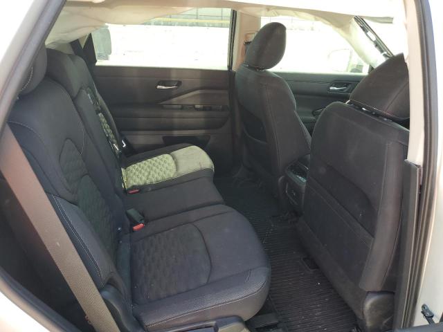 Photo 6 from auction – 2022 NISSAN PATHFINDER with VIN 5N1DR3BC9NC217743