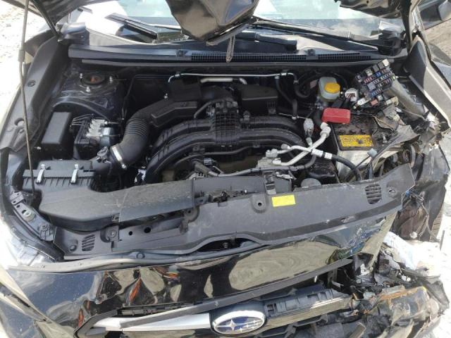 Photo 7 from auction – 2018 SUBARU CROSSTREK with VIN JF2GTAAC0JH325935