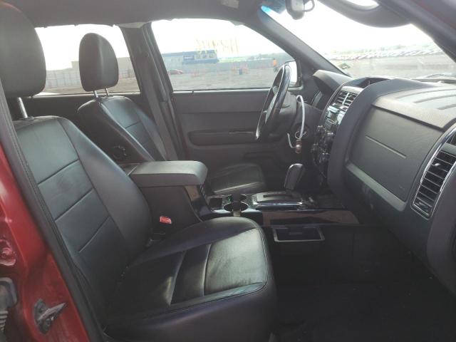 Photo 5 from auction – 2011 FORD ESCAPE LIM with VIN 1FMCU9EG1BKB29878