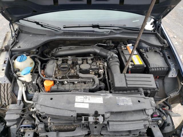 Photo 7 from auction – 2011 VOLKSWAGEN GTI with VIN WVWHD7AJ8BW213849