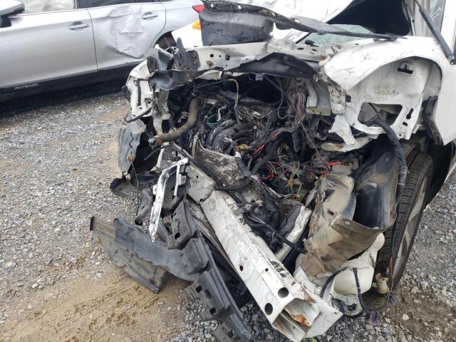 Photo 9 from auction – 2012 CHEVROLET MALIBU 1LT with VIN 1G1ZC5E05CF283977