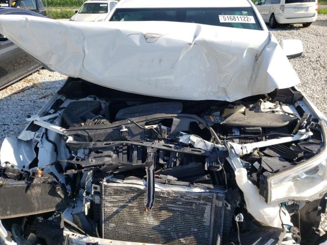 Photo 7 from auction – 2018 GMC ACADIA SLE with VIN 1GKKNSLS8JZ236447