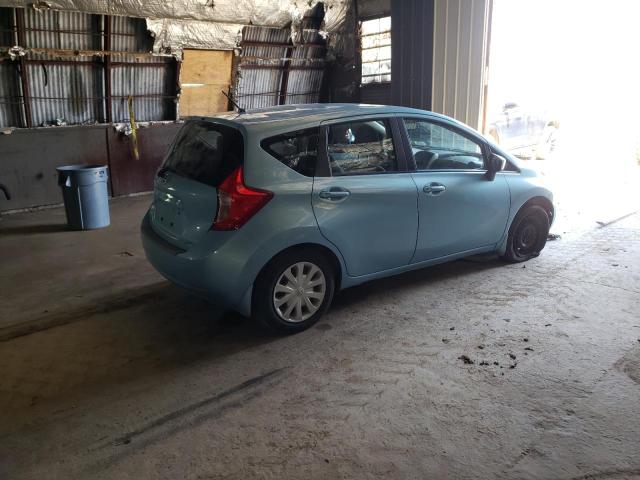Photo 4 from auction – 2015 NISSAN VERSA NOTE with VIN 3N1CE2CP2FL375759