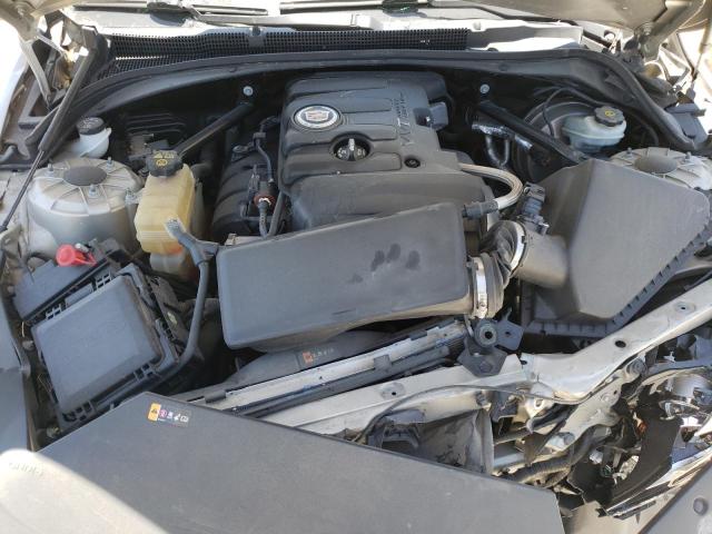 Photo 7 from auction – 2013 CADILLAC ATS with VIN 1G6AA5RA5D0129211