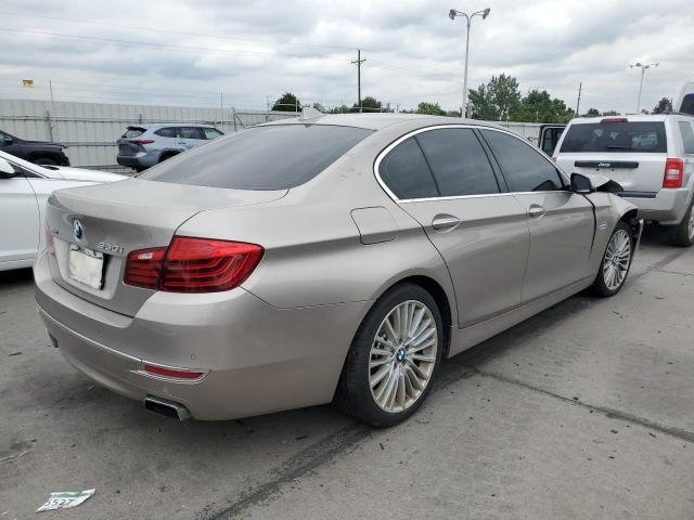 Photo 4 from auction – 2014 BMW 550 XI with VIN WBAKP9C51EDZ35069