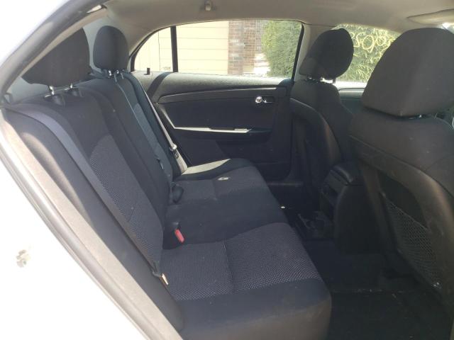Photo 6 from auction – 2011 CHEVROLET MALIBU 1LT with VIN 1G1ZC5E16BF170434