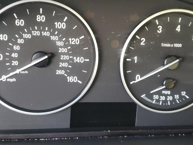 Photo 8 from auction – 2011 BMW X3 XDRIVE2 with VIN 5UXWX5C52BL703691