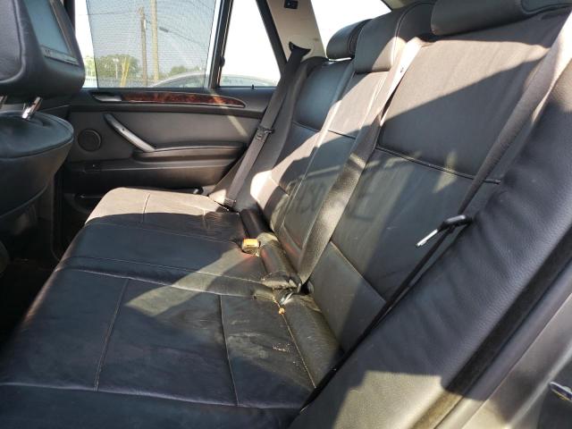 Photo 6 from auction – 2005 BMW X5 3.0I with VIN 5UXFA135X5LY12303