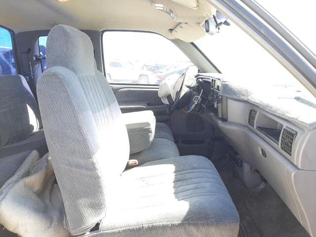 Photo 5 from auction – 1995 DODGE RAM 1500 with VIN 3B7HC13Z5SM186757