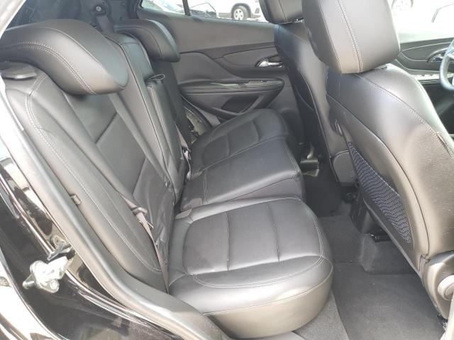 Photo 6 from auction – 2017 BUICK ENCORE PRE with VIN KL4CJDSBXHB071085