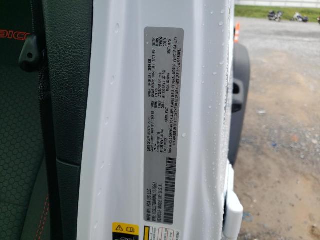 Photo 10 from auction – 2022 JEEP GLADIATOR with VIN 1C6JJTBM0NL137567