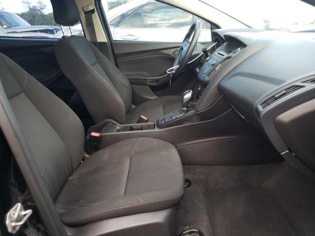 Photo 5 from auction – 2017 FORD FOCUS S with VIN 1FADP3E21HL202337