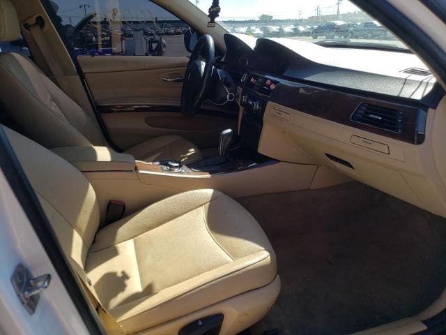 Photo 5 from auction – 2011 BMW 328 I SULE with VIN WBAPH5G50BNM75561