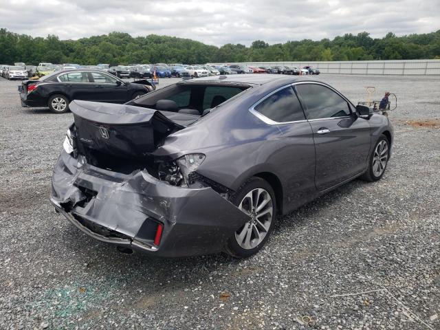 Photo 4 from auction – 2013 HONDA ACCORD EXL with VIN 1HGCT2B82DA010274