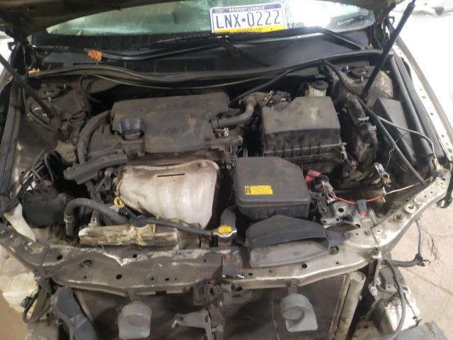 Photo 7 from auction – 2013 TOYOTA CAMRY L with VIN 4T1BF1FK5DU704369