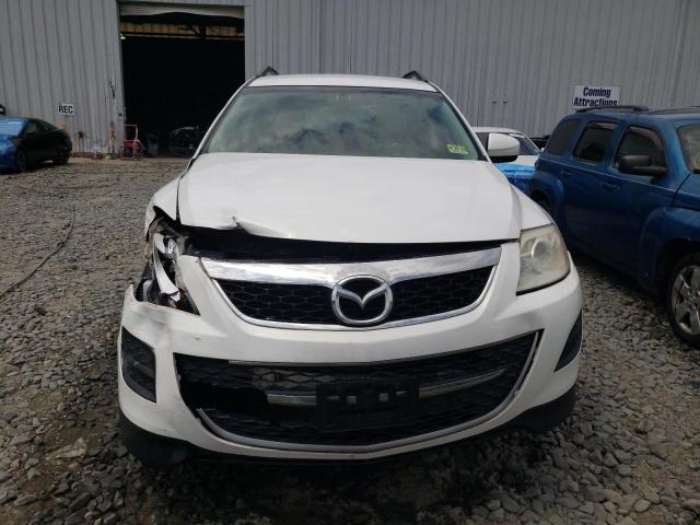 Photo 7 from auction – 2011 MAZDA CX-9 with VIN JM3TB2CV8B0302608
