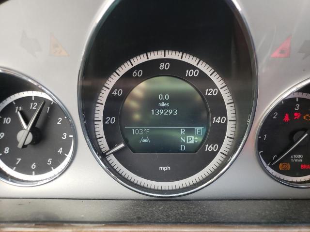 Photo 8 from auction – 2011 MERCEDES-BENZ E 350 BLUE with VIN WDDHF2EB5BA308808