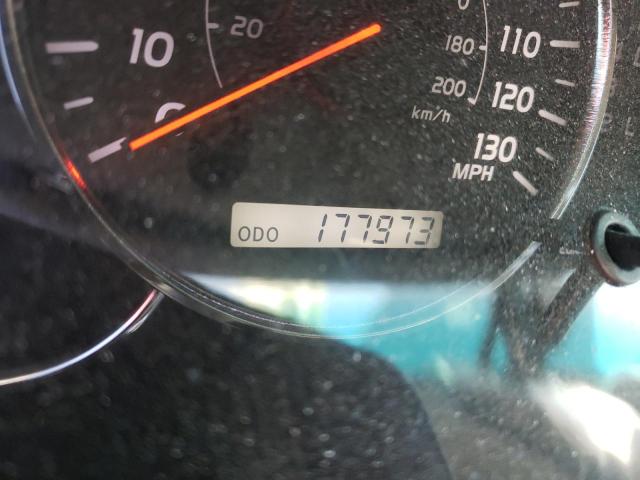 Photo 8 from auction – 2008 LEXUS GX 470 with VIN JTJBT20X880170575