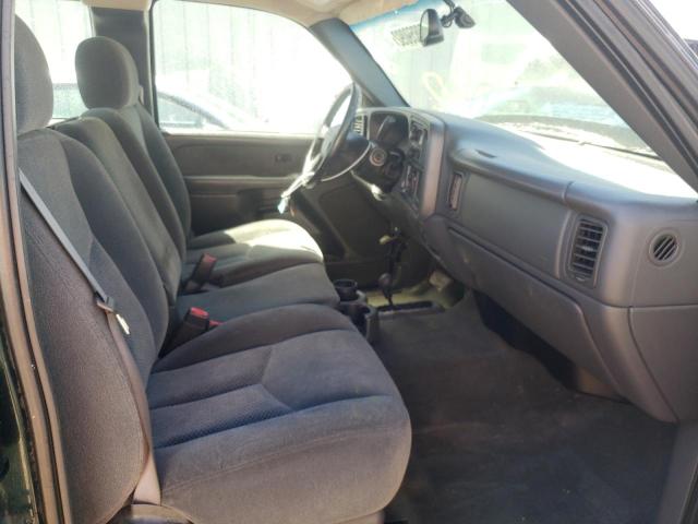 Photo 5 from auction – 2003 CHEVROLET SILVRK1500 with VIN 2GCEK19TX31143503