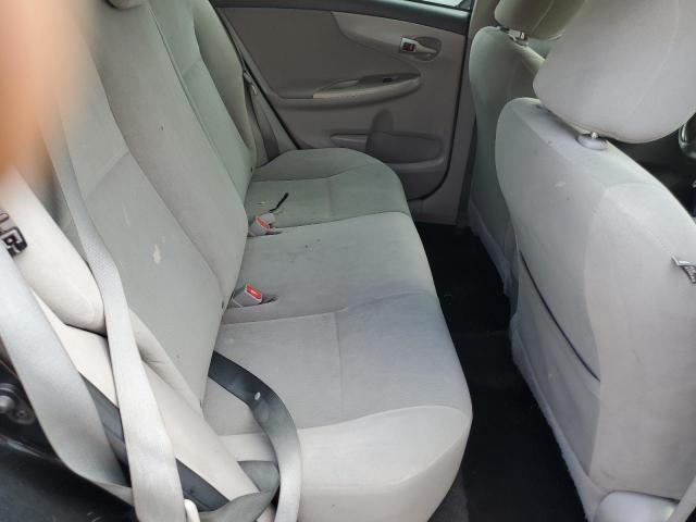 Photo 6 from auction – 2013 TOYOTA COROLLA BA with VIN 2T1BU4EE4DC119285