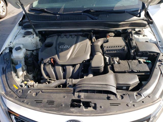 Photo 7 from auction – 2015 KIA OPTIMA LX with VIN KNAGM4A76F5653849