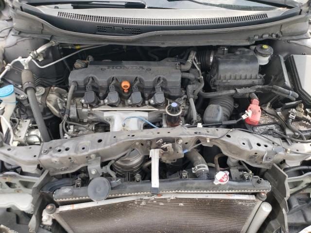 Photo 7 from auction – 2014 HONDA CIVIC LX with VIN 19XFB2F57EE043560