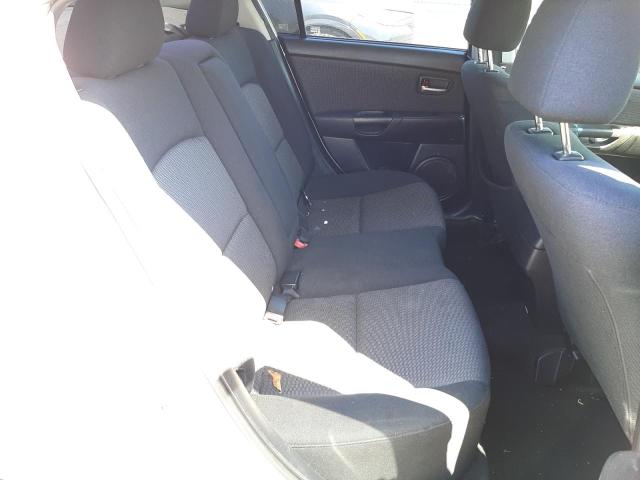 Photo 6 from auction – 2008 MAZDA 3 I with VIN JM1BK32G081872067