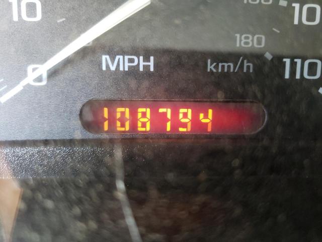 Photo 8 from auction – 2004 CHEVROLET CAVALIER with VIN 1G1JC52F147118073