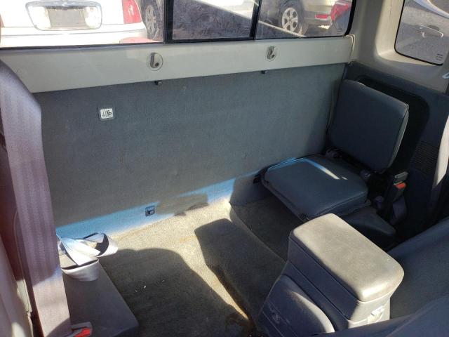 Photo 6 from auction – 2002 NISSAN FRONTIER K with VIN 1N6DD26S62C312719