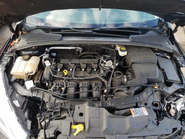Photo 7 from auction – 2017 FORD FOCUS S with VIN 1FADP3E21HL202337