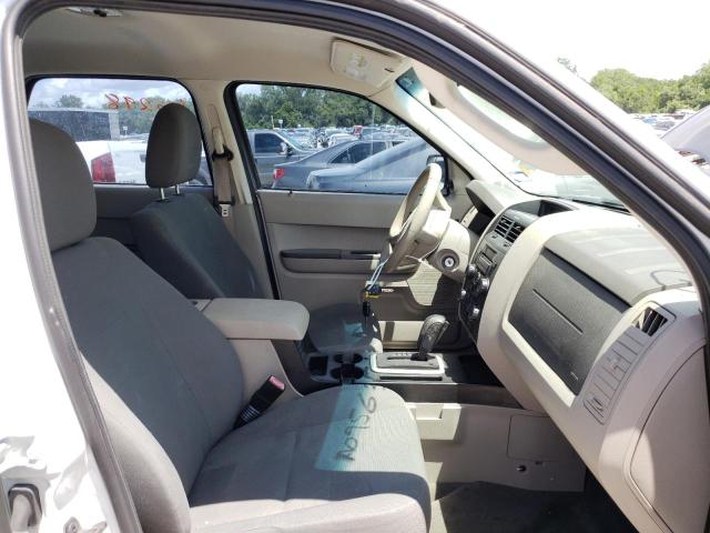 Photo 5 from auction – 2011 FORD ESCAPE XLS with VIN 1FMCU0C73BKA09563
