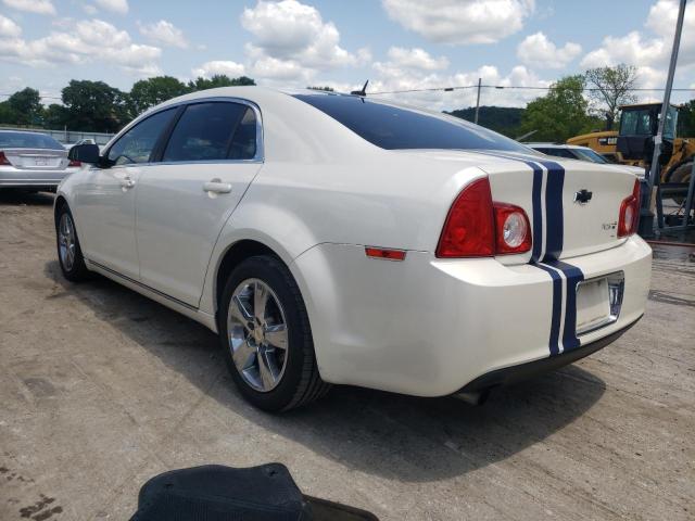 Photo 3 from auction – 2011 CHEVROLET MALIBU 2LT with VIN 1G1ZD5E17BF279756