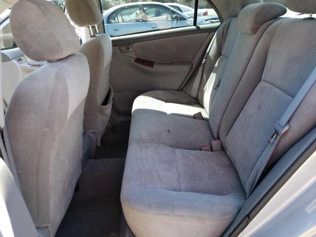 Photo 6 from auction – 2007 TOYOTA COROLLA CE with VIN 1NXBR32E87Z772897