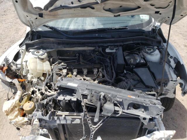 Photo 7 from auction – 2012 MAZDA 3 I with VIN JM1BL1UF8C1675534