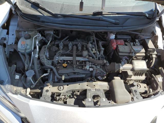 Photo 7 from auction – 2020 NISSAN VERSA S with VIN 3N1CN8DV0LL848716