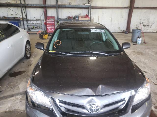 Photo 7 from auction – 2013 TOYOTA CAROLLA with VIN 5YFBU4EE4DP090595