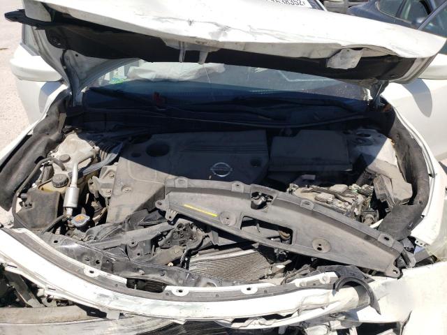 Photo 7 from auction – 2015 NISSAN ALTIMA 2.5 with VIN 1N4AL3AP1FN382016