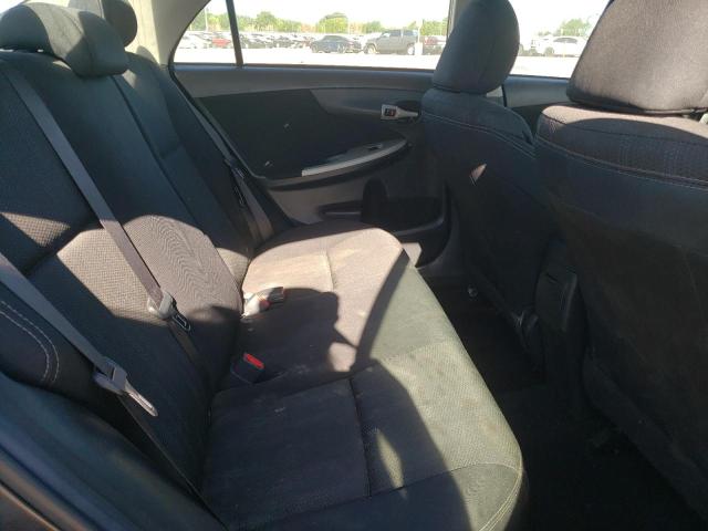 Photo 6 from auction – 2013 TOYOTA COROLLA BA with VIN 5YFBU4EE6DP135794
