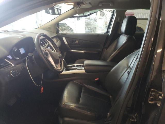 Photo 5 from auction – 2013 FORD EDGE LIMIT with VIN 2FMDK4KC1DBA41716