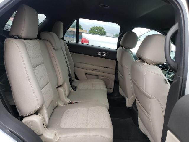 Photo 6 from auction – 2014 FORD EXPLORER with VIN 1FM5K8B82EGB58304